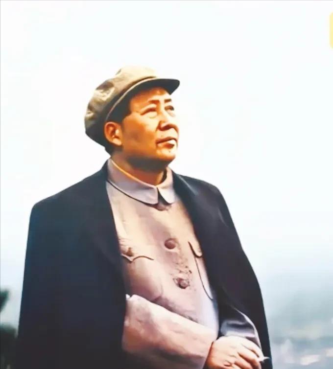 “没有毛主席，你们什么都不是。”面对恃功而骄的将领，刘帅直接这样批评他们，这话一