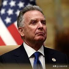 美方在第二次会谈后认定，与伊朗达成协议已无可能。
美国总特使史蒂文·维特科夫作出