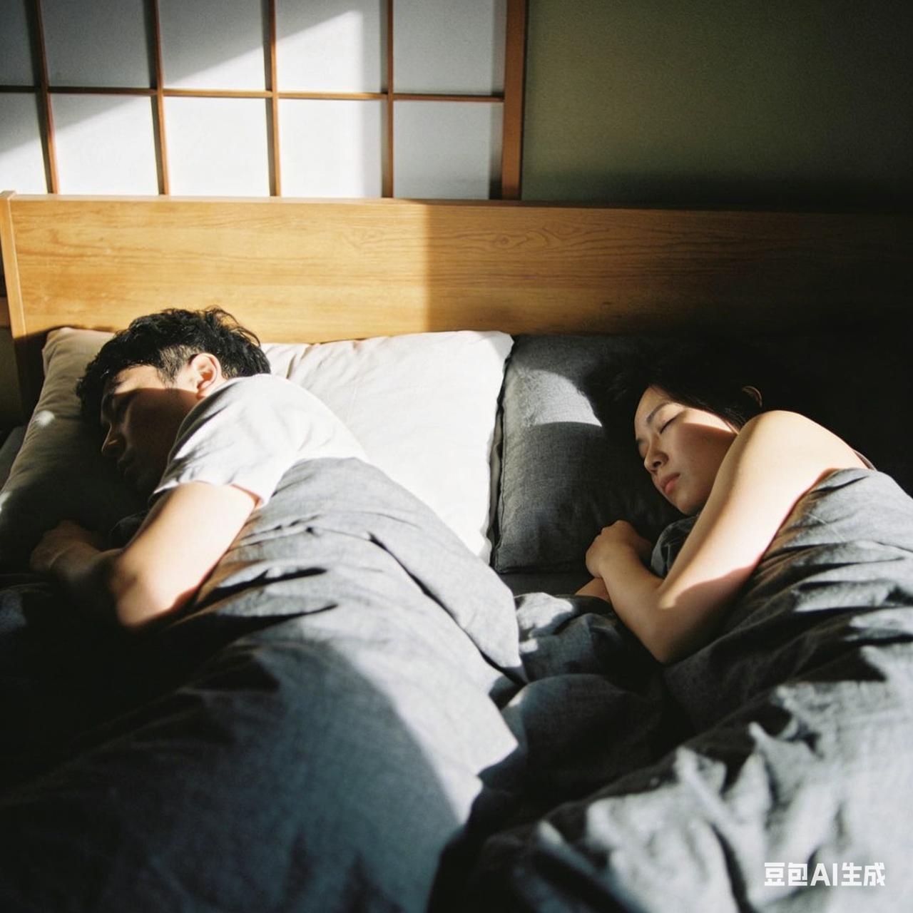 一个男人竭力扮演正人君子，女人就越看不起你，越觉得你就是一个怂包，你越是正儿八经