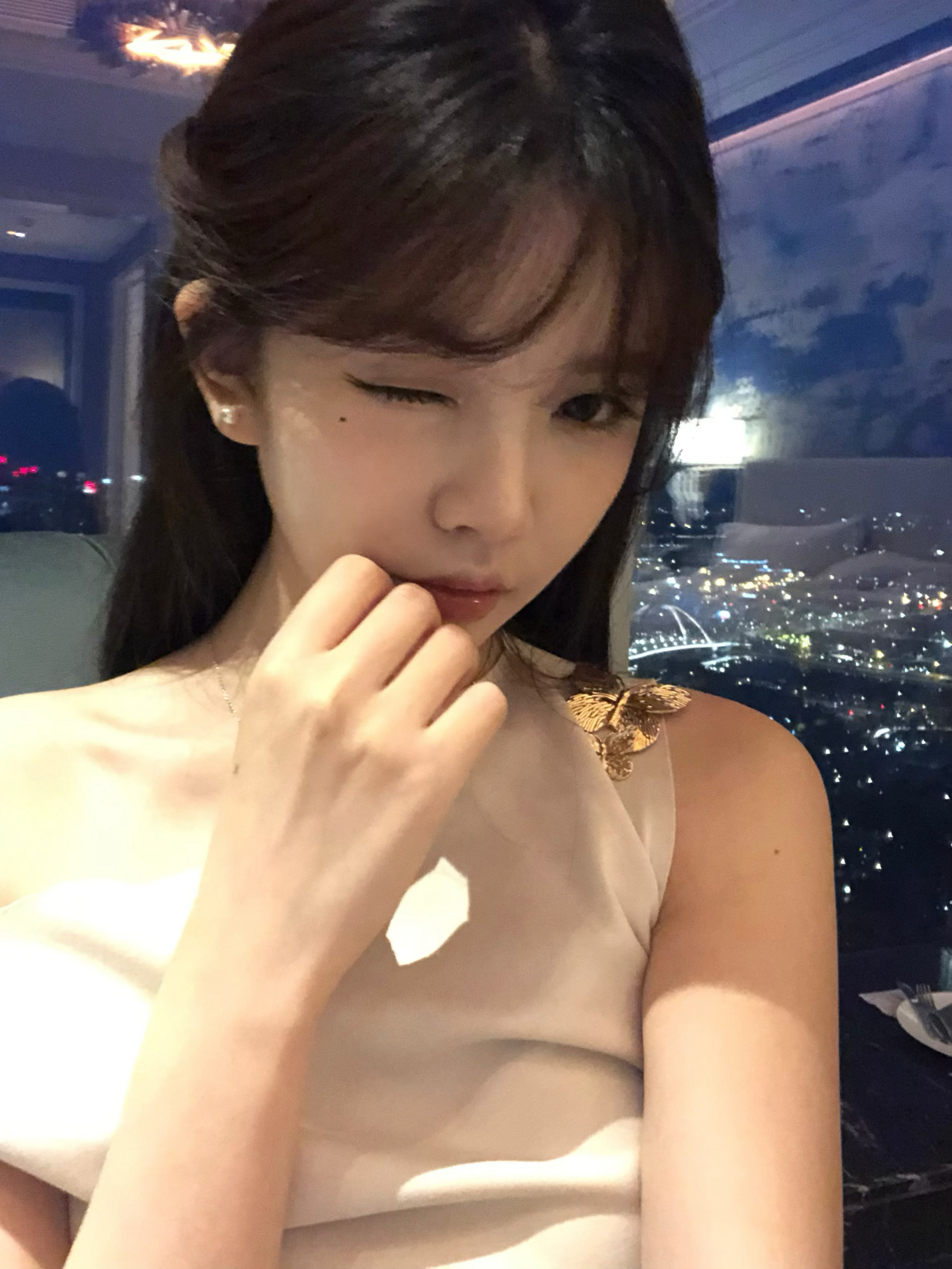 色彩准出片🤍有亿点点经惊艳 ​​​
