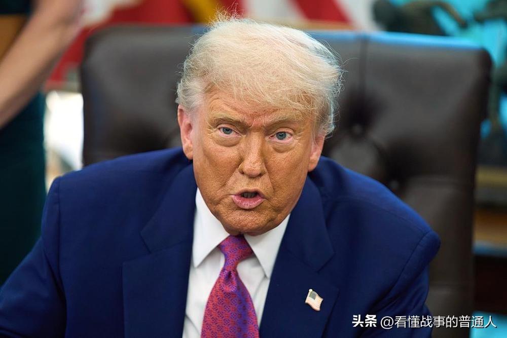 霍尔木兹海峡一封，GCC每天数十亿美元的石油出不去，美国科技和AI产业的投资活水