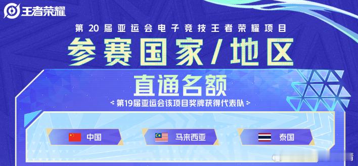 KPL亚运会电竞国家集训队成立看到集训队成立的消息，挺感慨的。电竞一步步走到亚运