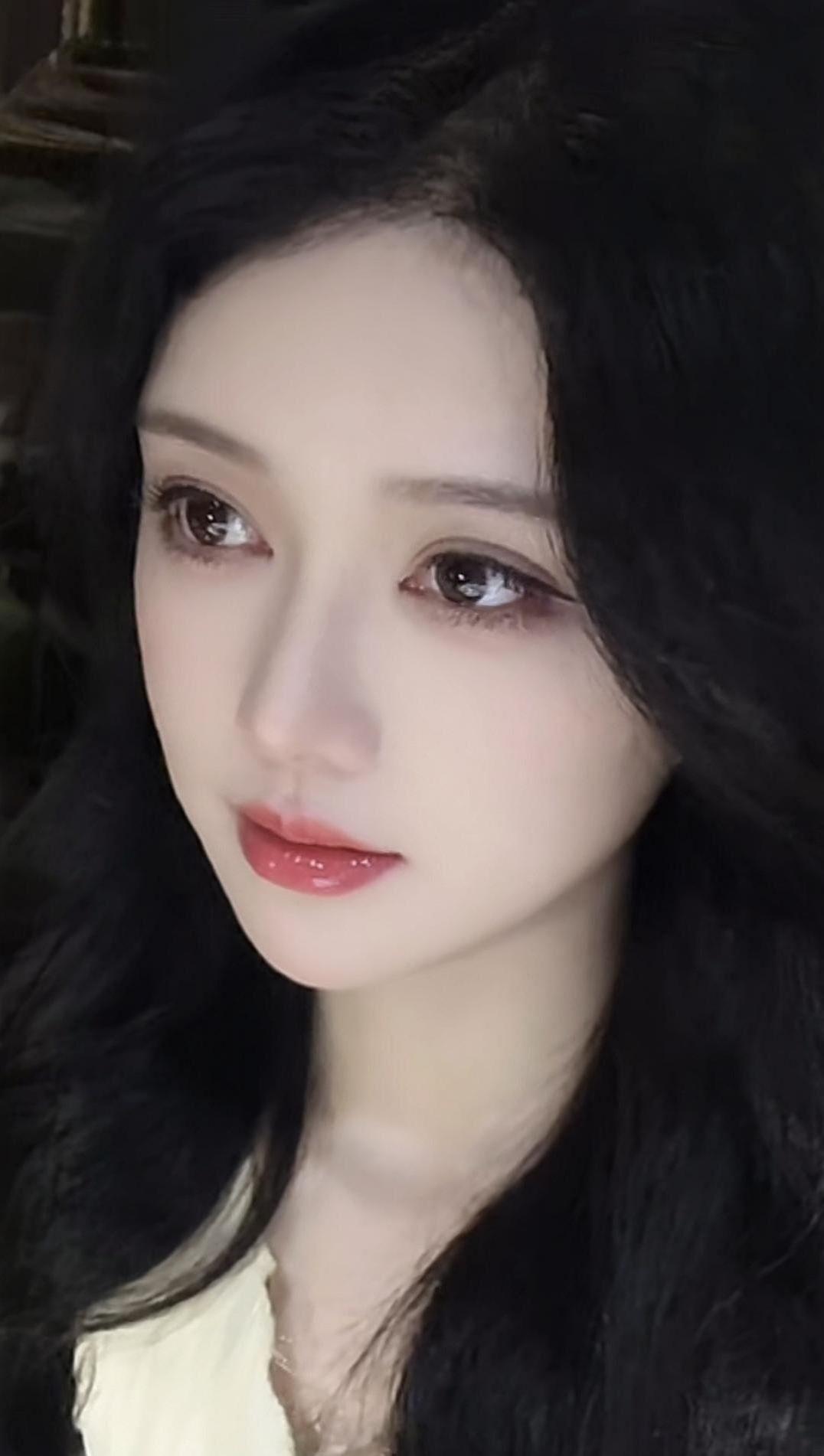  #甜系女孩 #甜美可爱女孩   