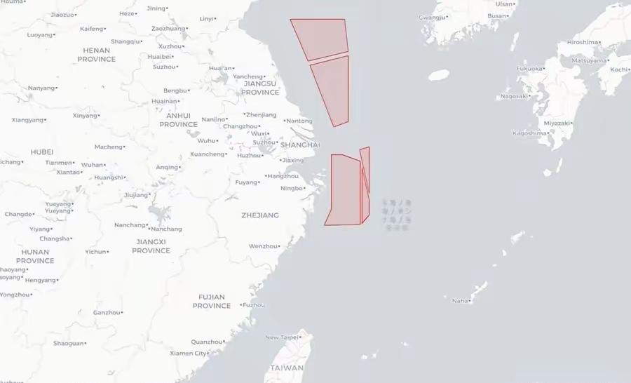 日媒又开始炒作中国在东海进行长达40天的军事演习

日本媒体又在乱说话，故意制造