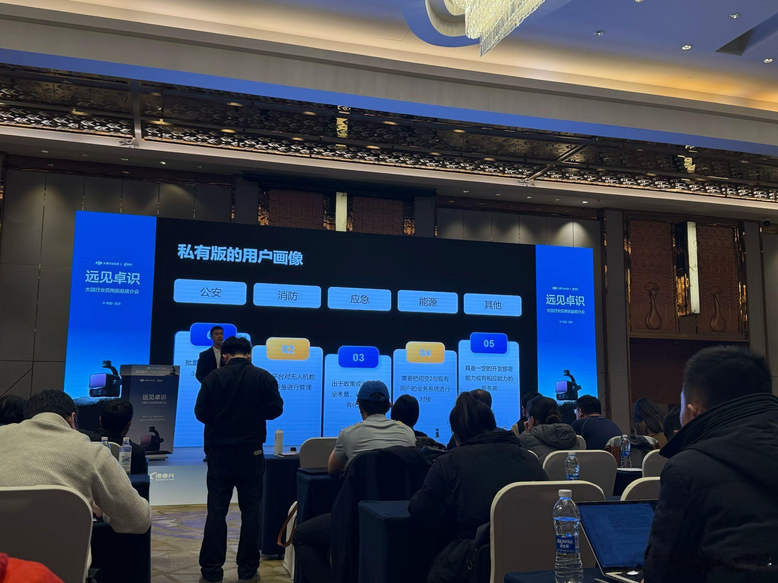 DJI还是遥遥领先,大疆就不行了