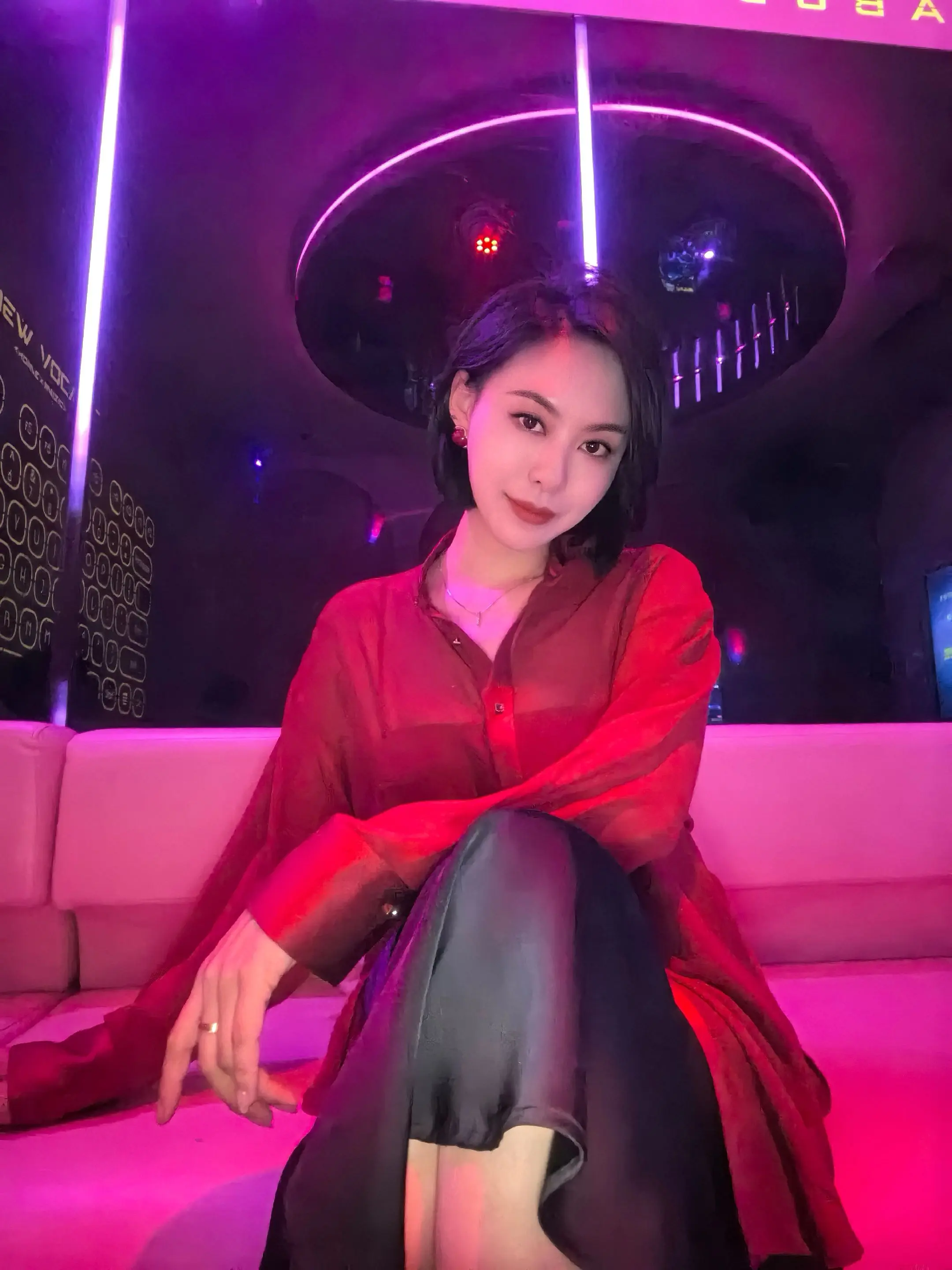 完美的一天  因为最爱的人都在身边