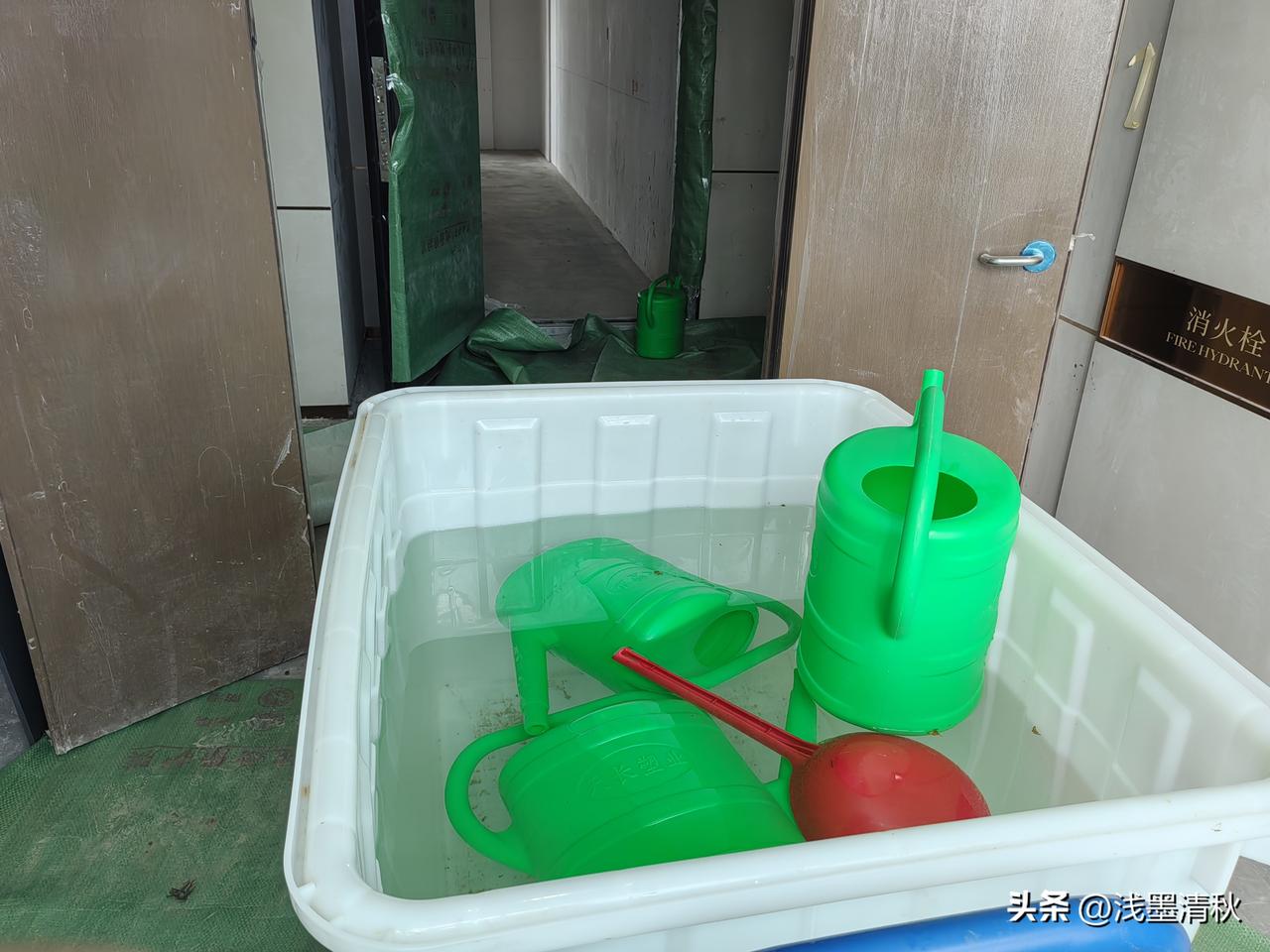 谁知道这是房建中做什么用的？
