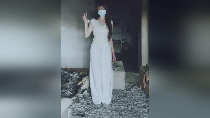 遇事先发朋友圈？12月27日，海南一女子出门没拔苹果充电器，等回家的时候，家被烧
