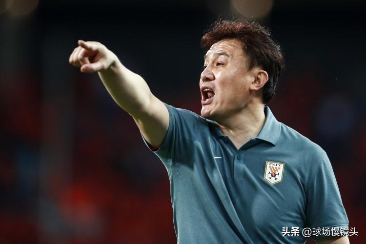 足协反腐第三批禁足名单，原山东泰山主帅郝伟出现在名单中，真的是太意外了！

曾经