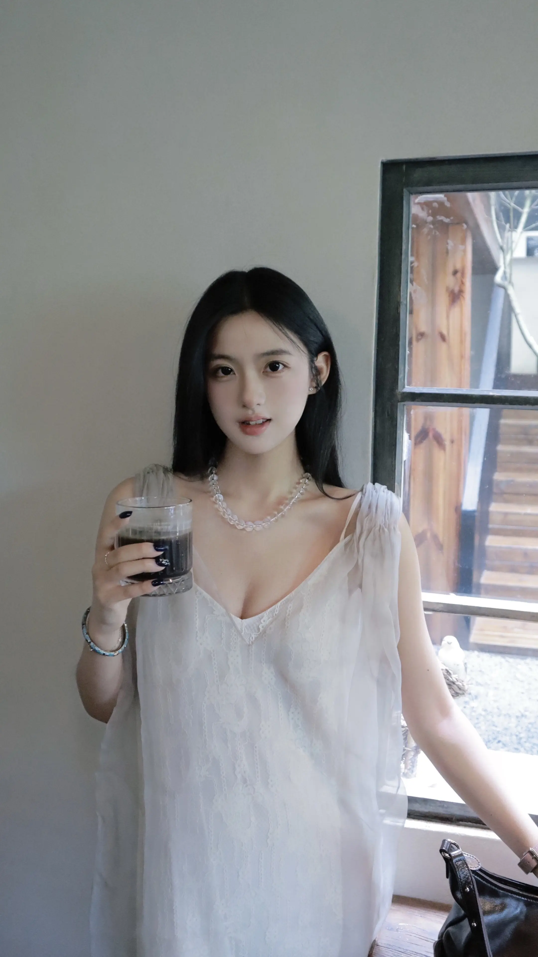 老派约会之必要