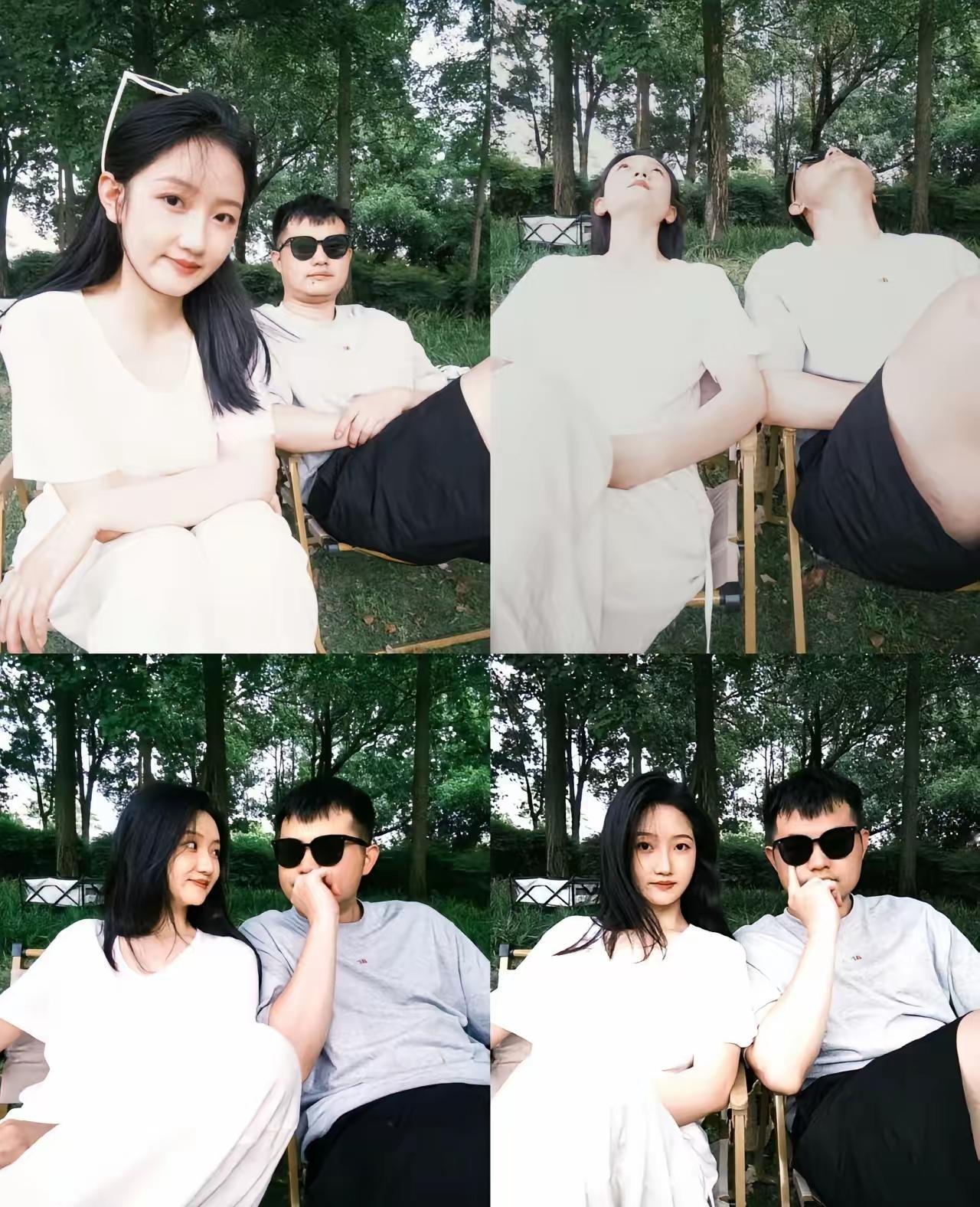 有位同学跟我吐槽，说他妻子的几个闺蜜全都离婚了。我好心劝他，让爱人尽量少和这几个