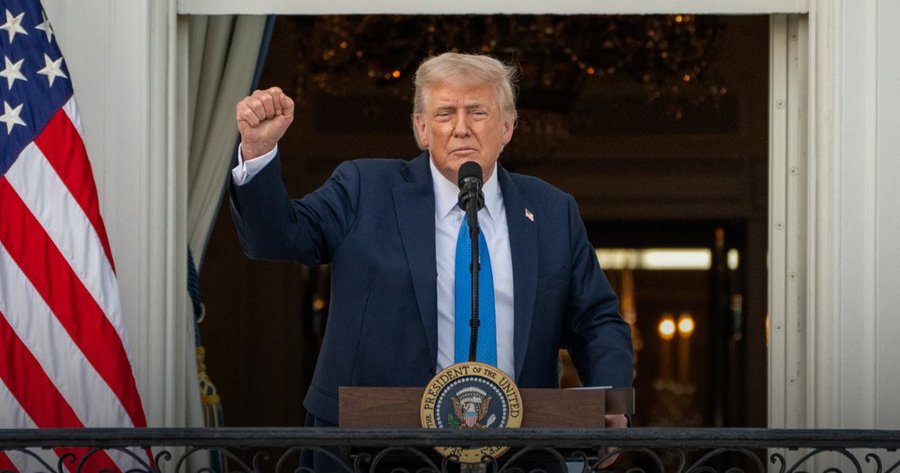 🐖特朗普声称已经“赢得了对伊朗的战争”，并下令从战略石油储备中直接释放 1.7