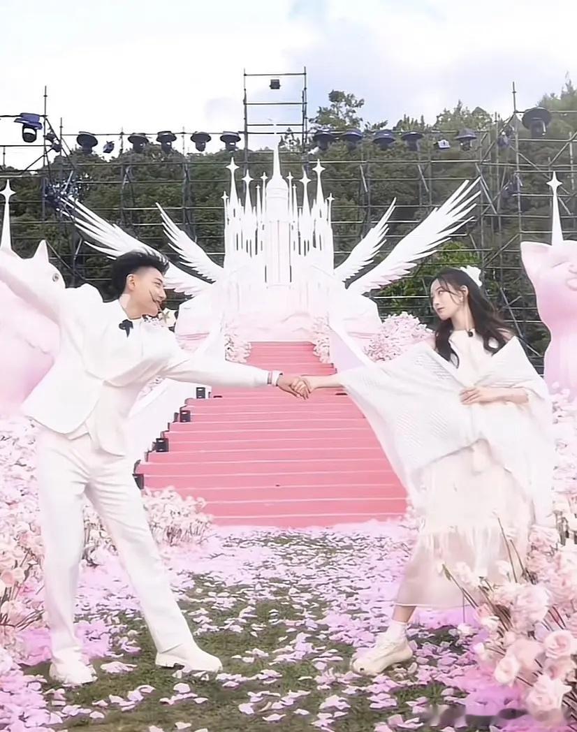 离开黄子韬徐艺洋，谁还逗我笑啊？ ​​​