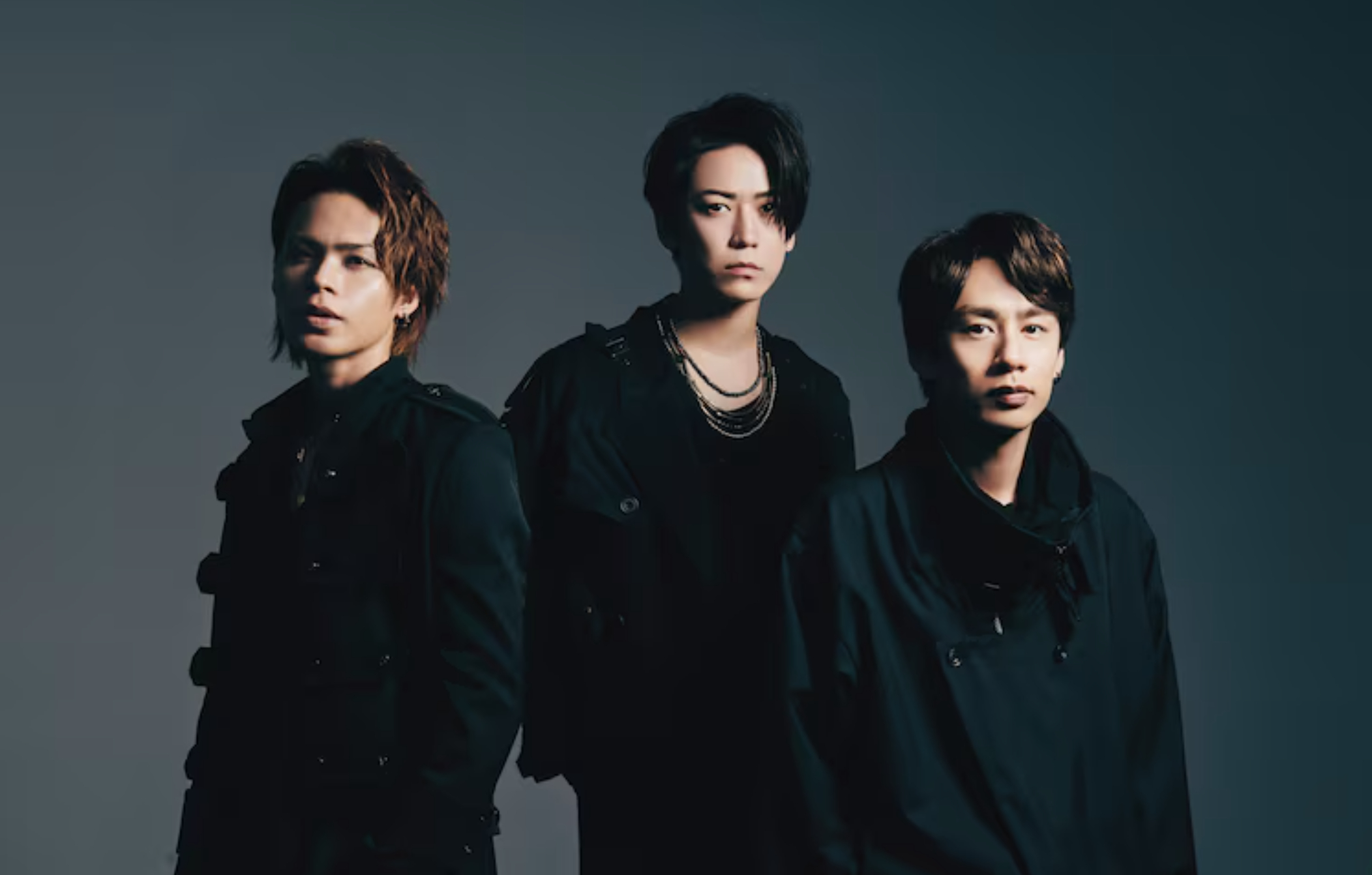 KAT-TUN 将于 3 月解散。龟梨和也退出 STARTO 事务所，中丸雄一与