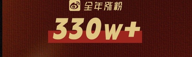 丁禹兮涨粉330w  丁禹兮全年涨粉330w 哇哇哇哇！丁禹兮全年涨粉330w，