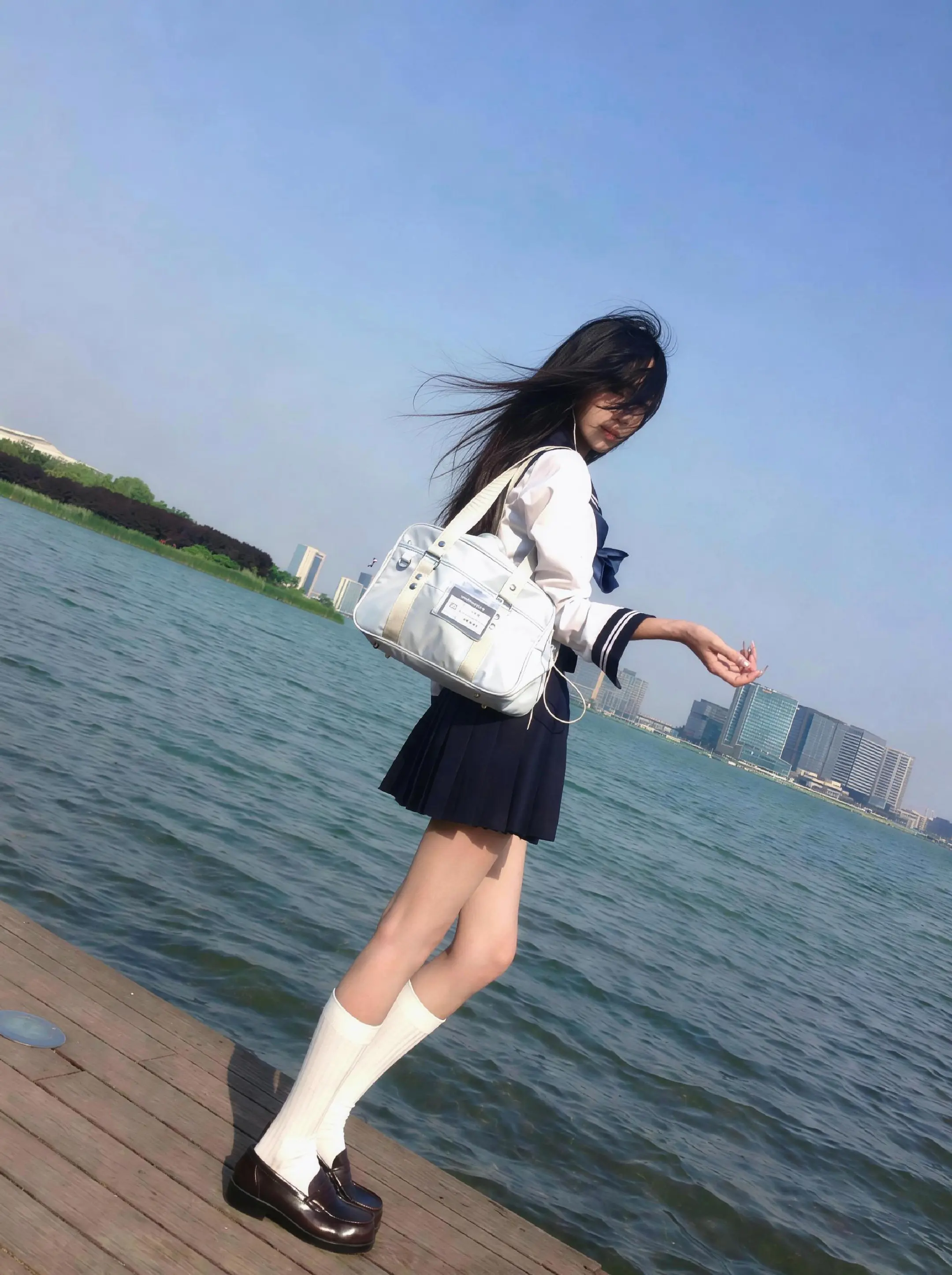 自由如风