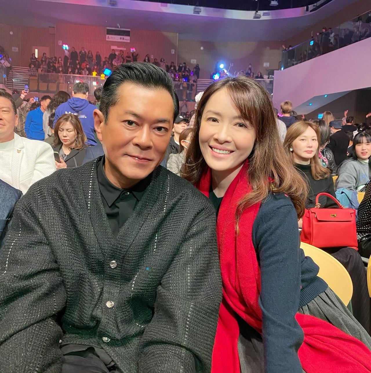 她曾经是1998年香港小姐选美冠军，印象最深刻参与TVB电视剧《杨贵妃》，今年都