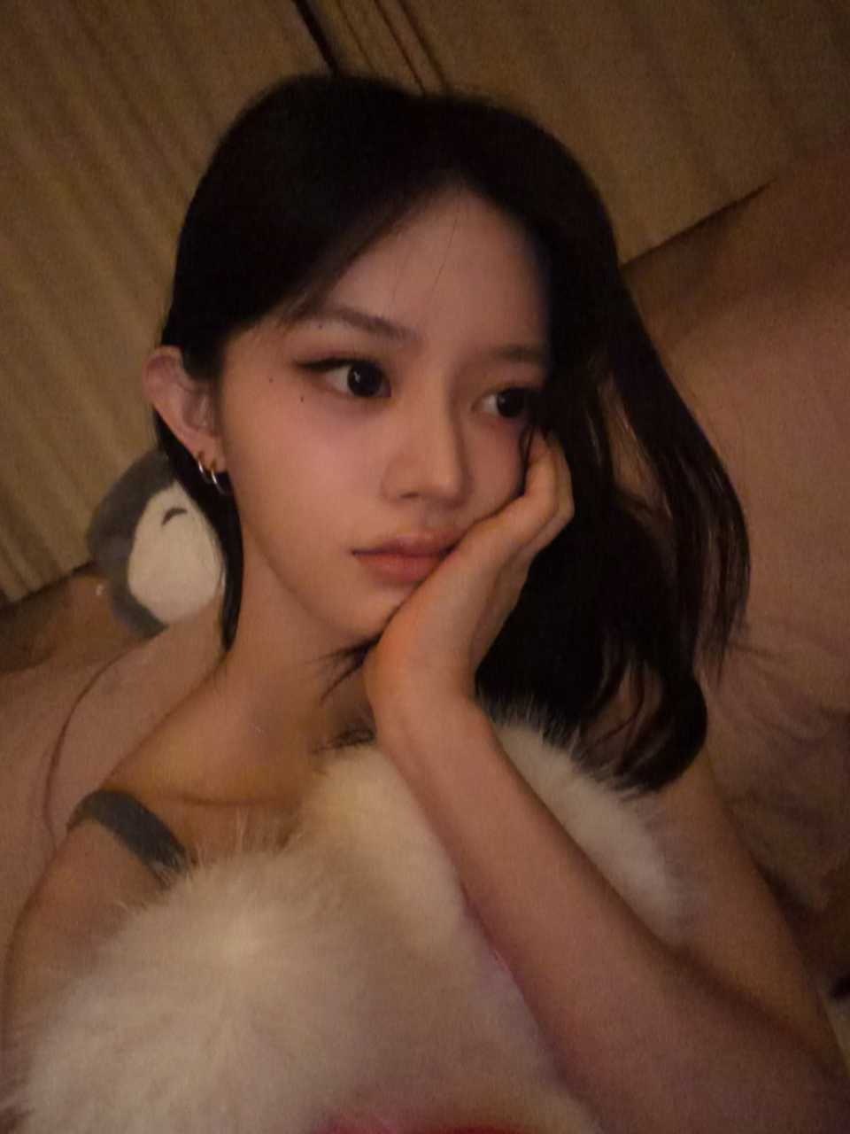 她是不是想要梦女了…… ​​​