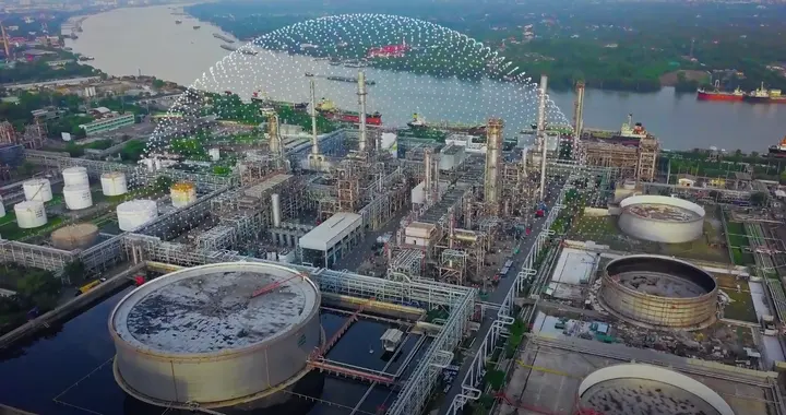 三方联手，Verizon私网5G助力英国泰晤士河口地区经济腾飞