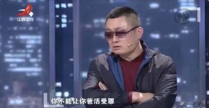 “如果父母不复婚，我就终身不嫁！”女儿这个决定让李先生痛不欲生，他直言：“我为你