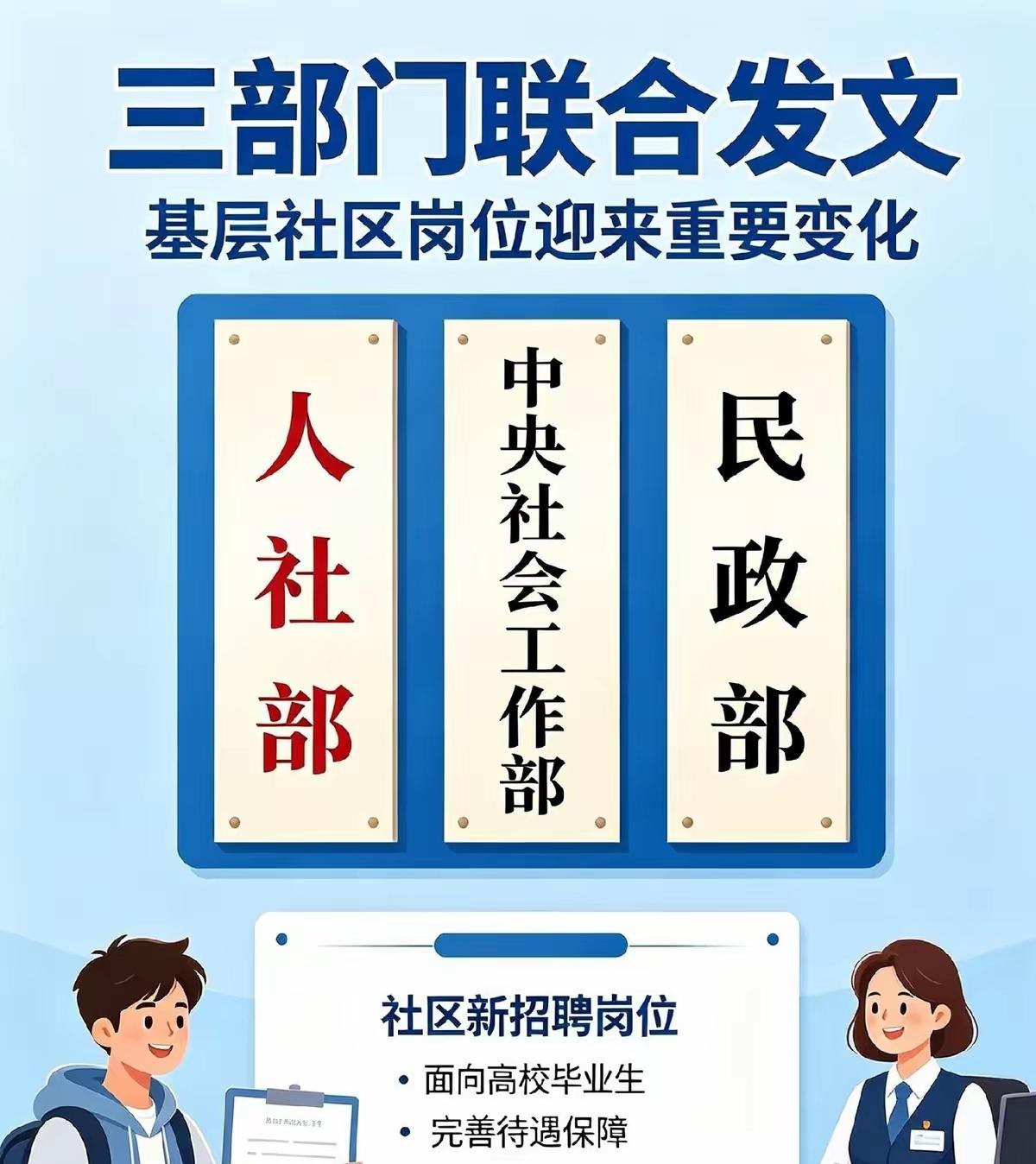社区 报考 有人吹牛说，社会工作者到手工资津贴6000多元，估计是北京上海大城市