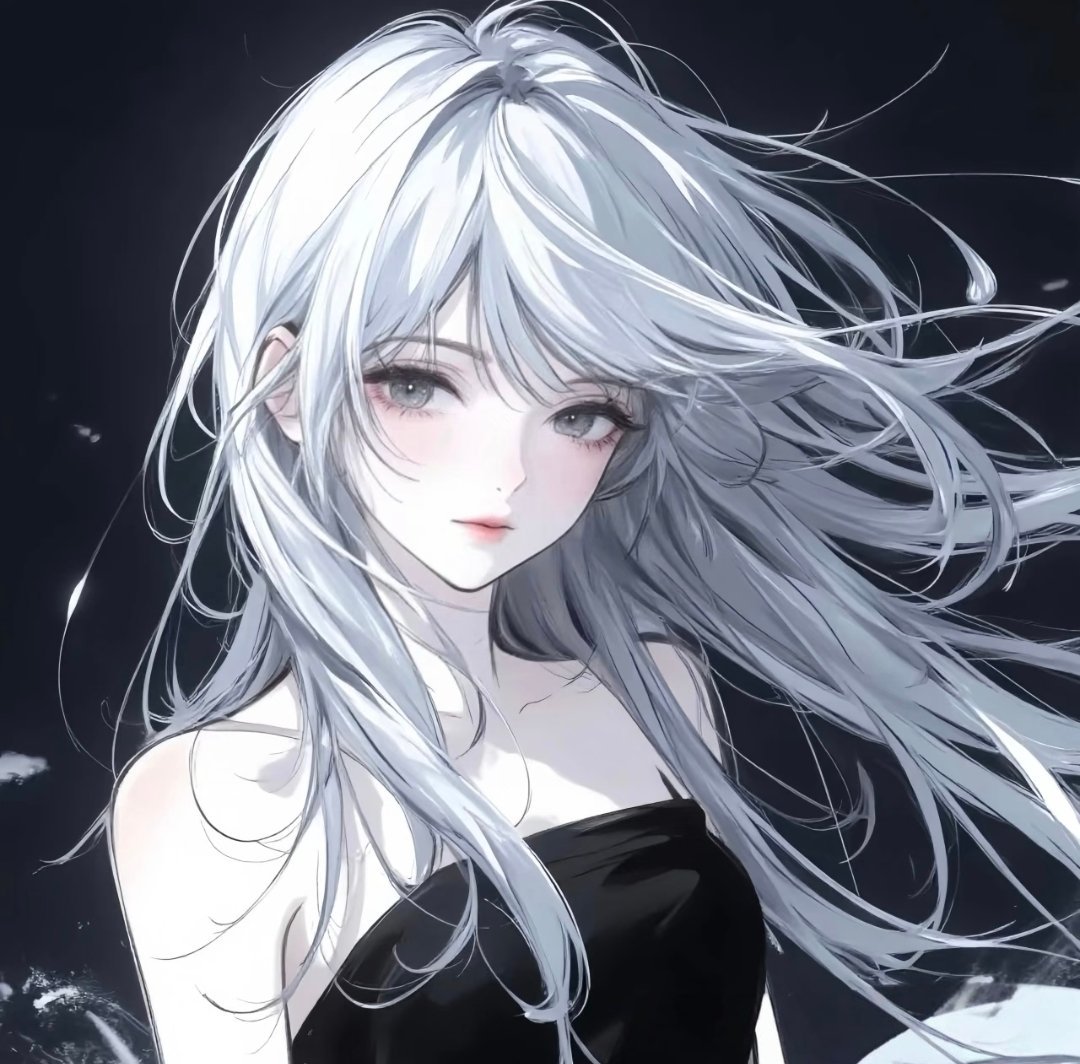 𝙒𝙚𝙘𝙝𝙖𝙩｜动漫女头 