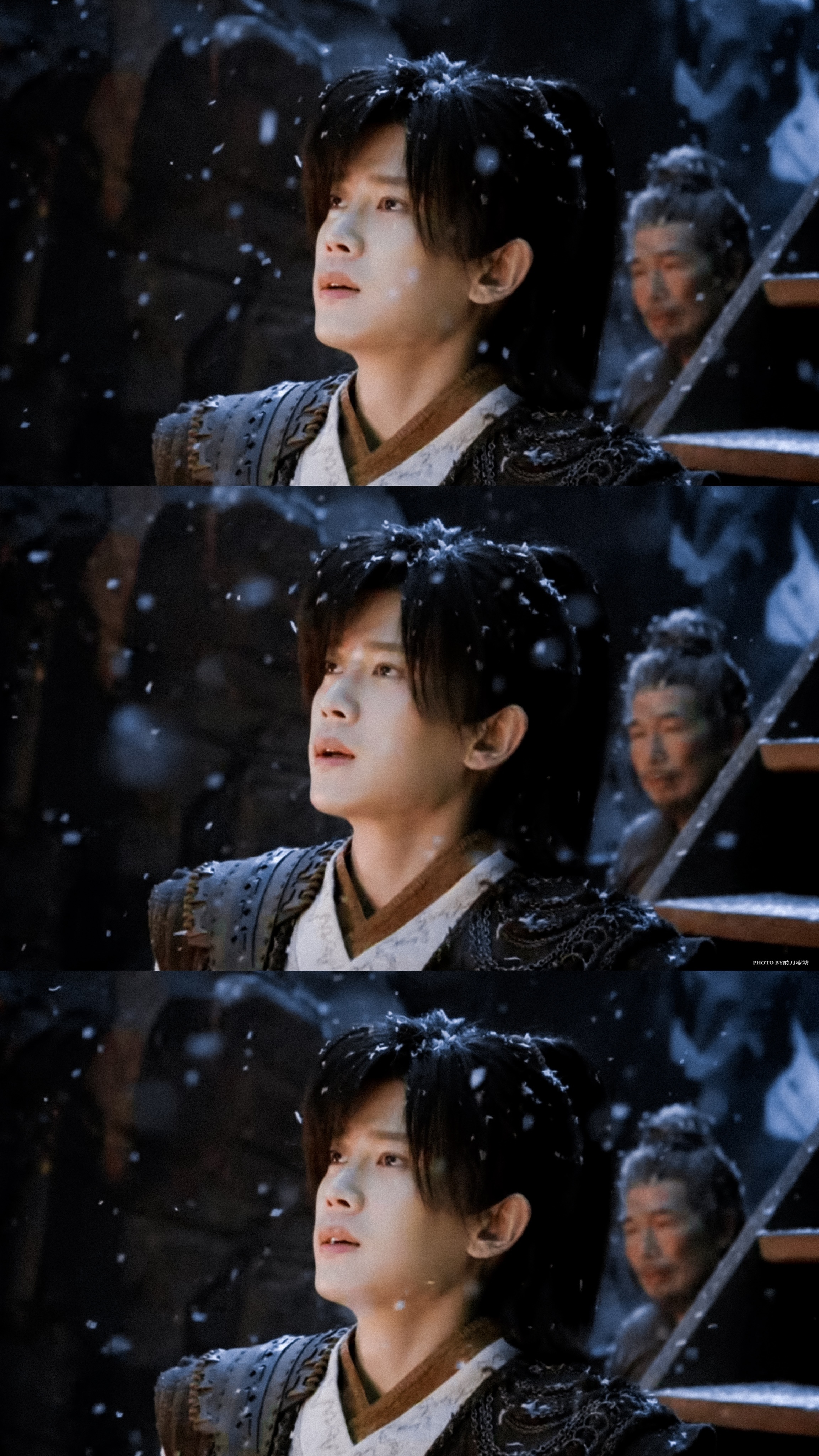 电视剧恰似故人归  缺阅读，看到的点点，谢谢～🩵🩵🩵🩵🩵🩵🩵🩵?