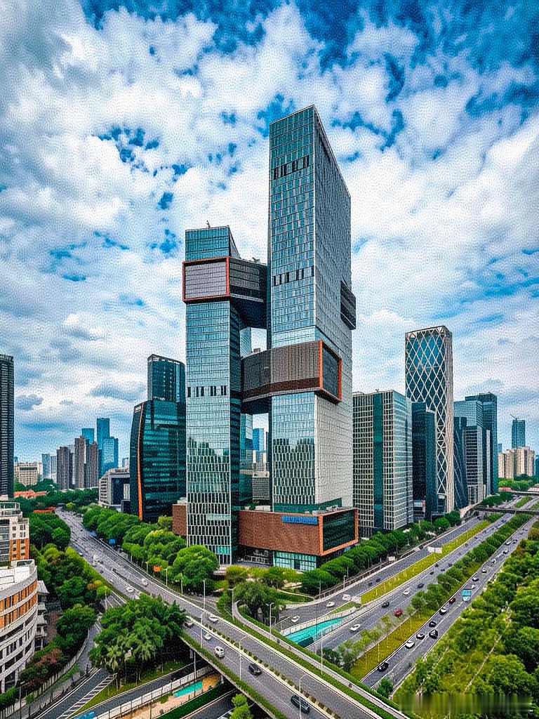 心在什么境界，人就在什么世界！ ​​​