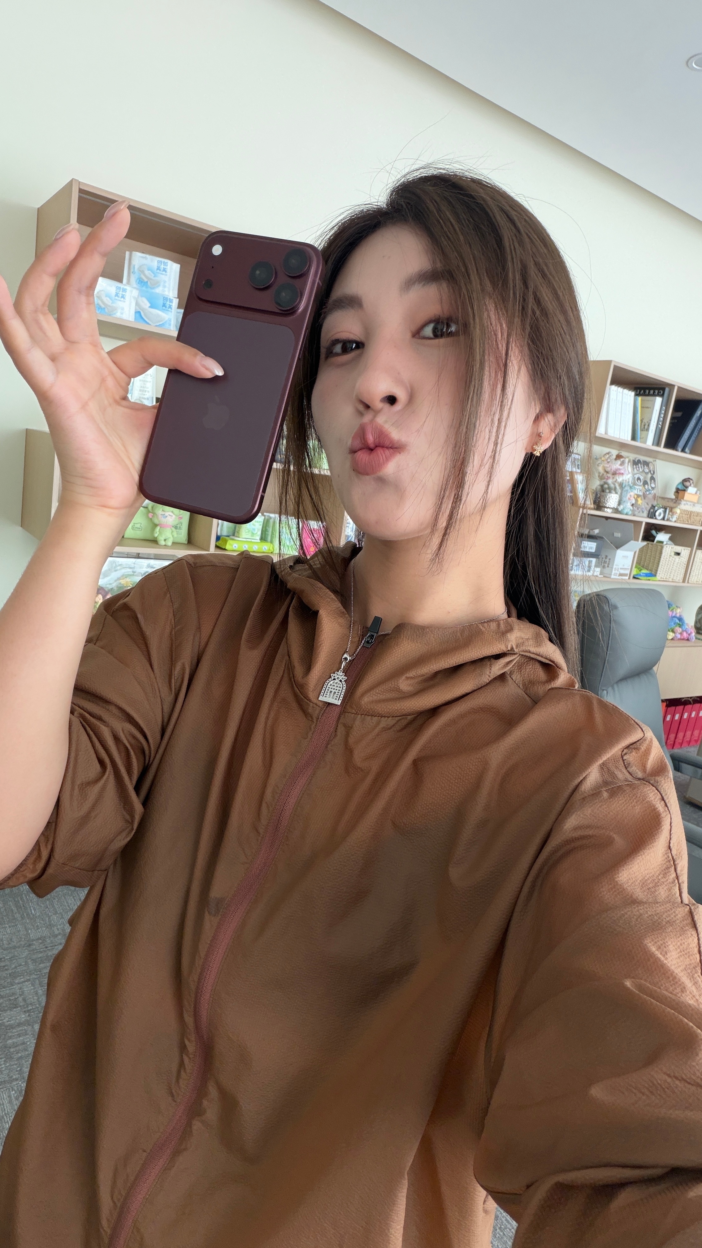 这谁的？ ​​​