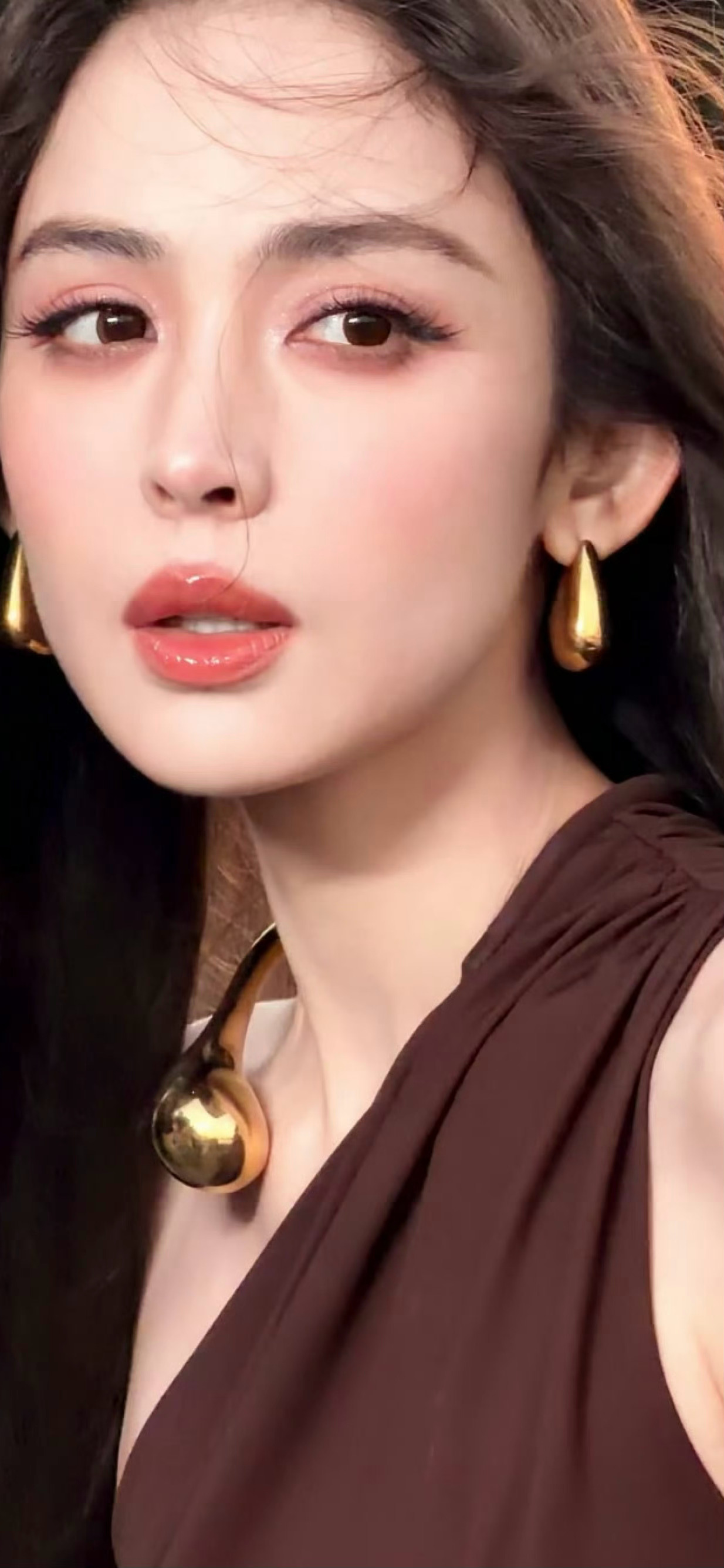 娜扎 