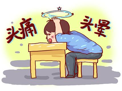 高血压头痛做CT好还是磁共振好？门诊一个高血压患者说最近2天有头晕头痛，最近血压