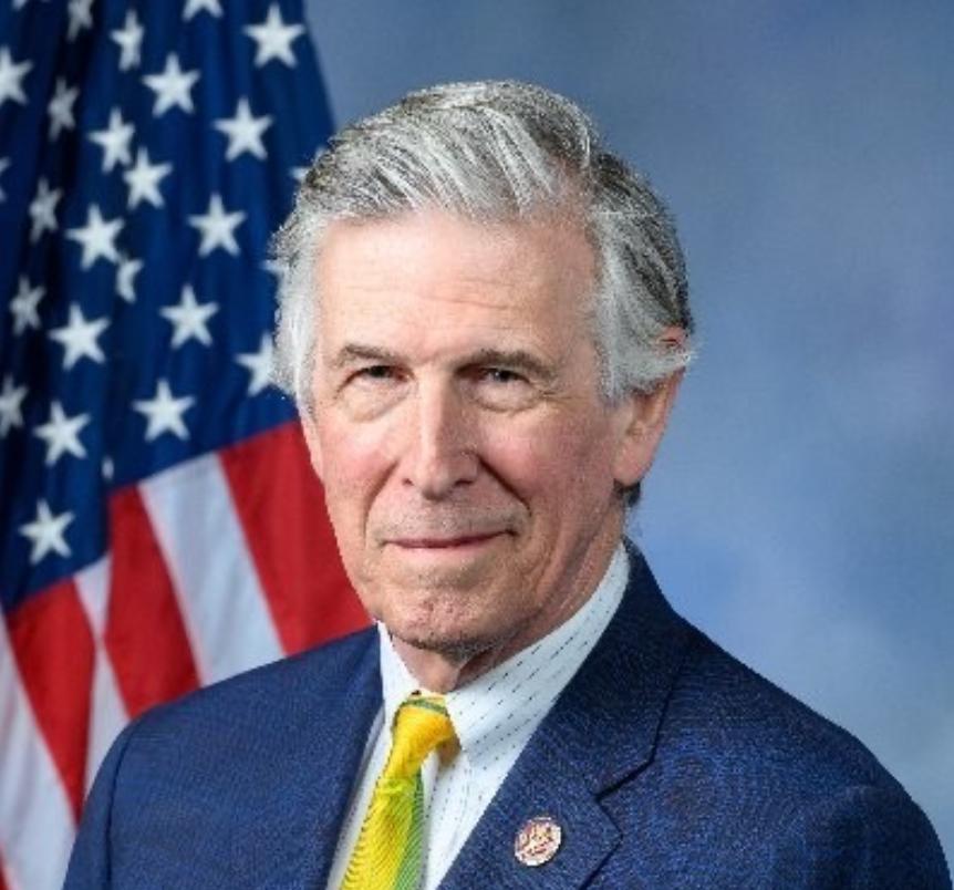 美国民主党籍众议员唐·拜尔4月9日发文说：“美国必须立即向以色列明确表明：如果黎