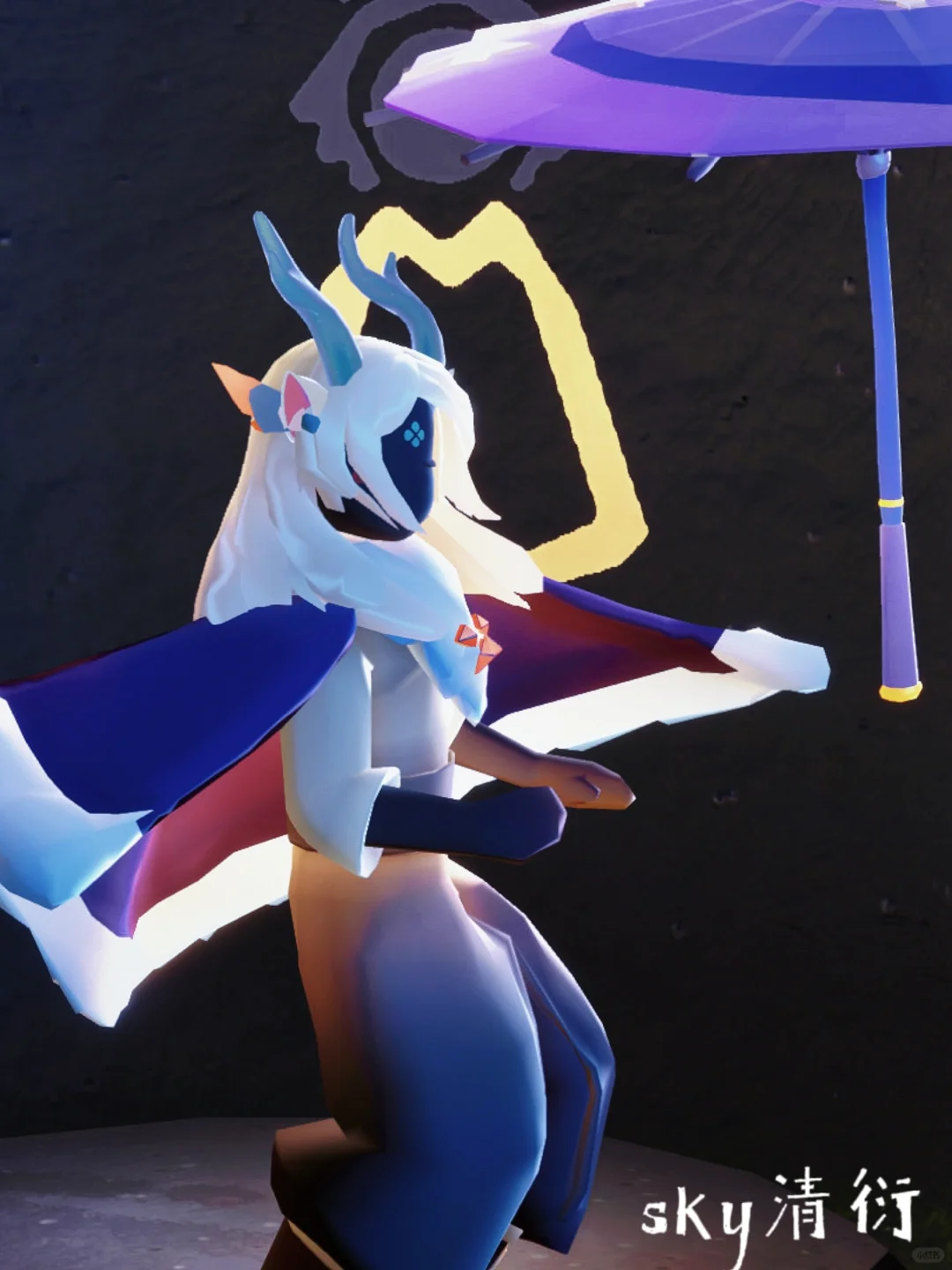 飞鸟纸伞真的可以飞