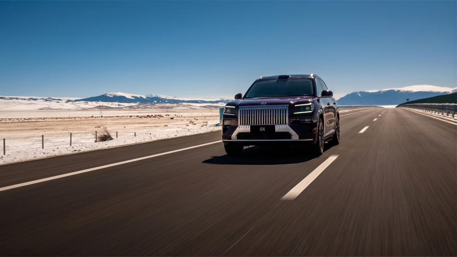 咱们“基建狂魔”中国铁建真不是吹的！从平原高原、荒漠雪域，全世界都有咱们修出来的