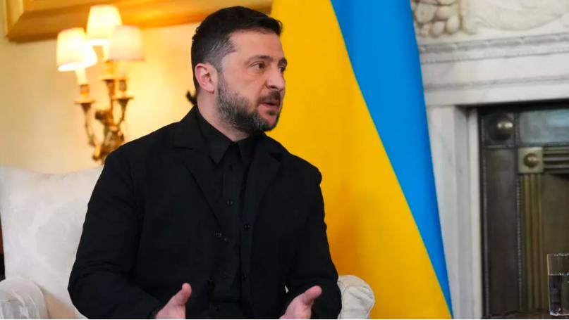 法媒：乌克兰遭俄军袭击六人死亡 基辅空袭黑海俄石油终端

法新社 11 月 02