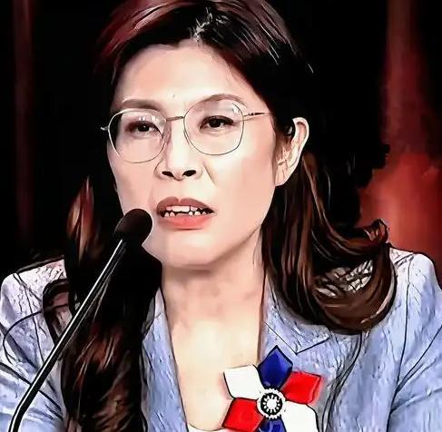 郑丽文能否胜任台湾省省长？了解她的人都知道，她骂过李登辉，骂过蔡英文，骂过赖清德