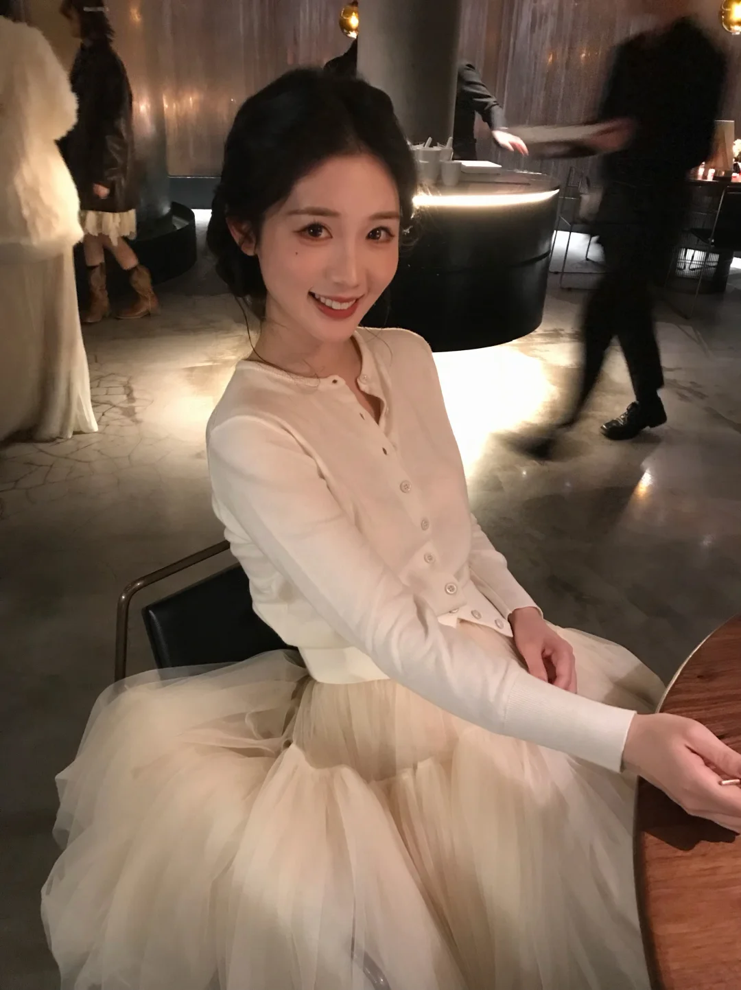 新年好！！🧨🥂