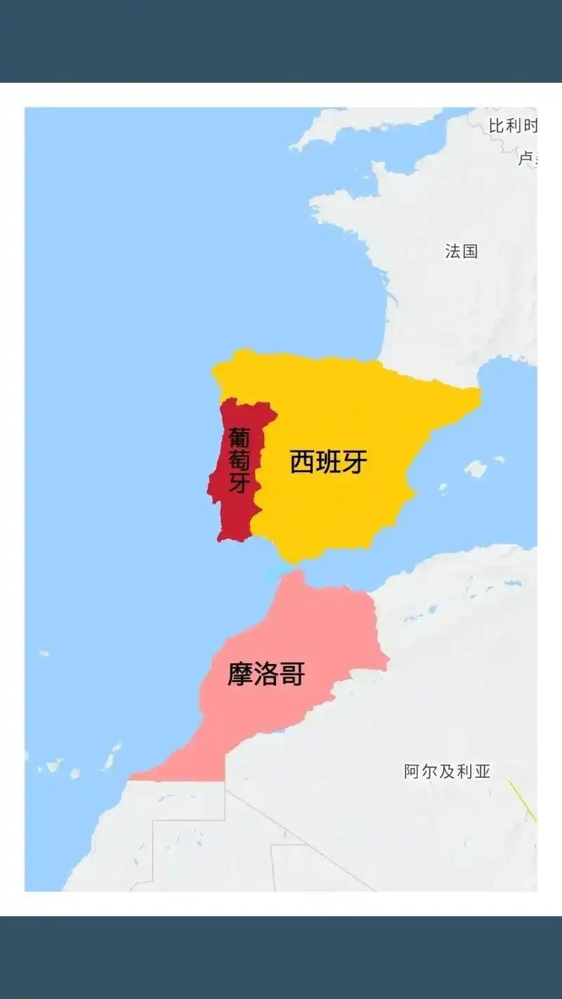 2030年西班牙，葡萄牙，摩洛哥世界杯的中文简称应该是这十个之一，
第一个是，西