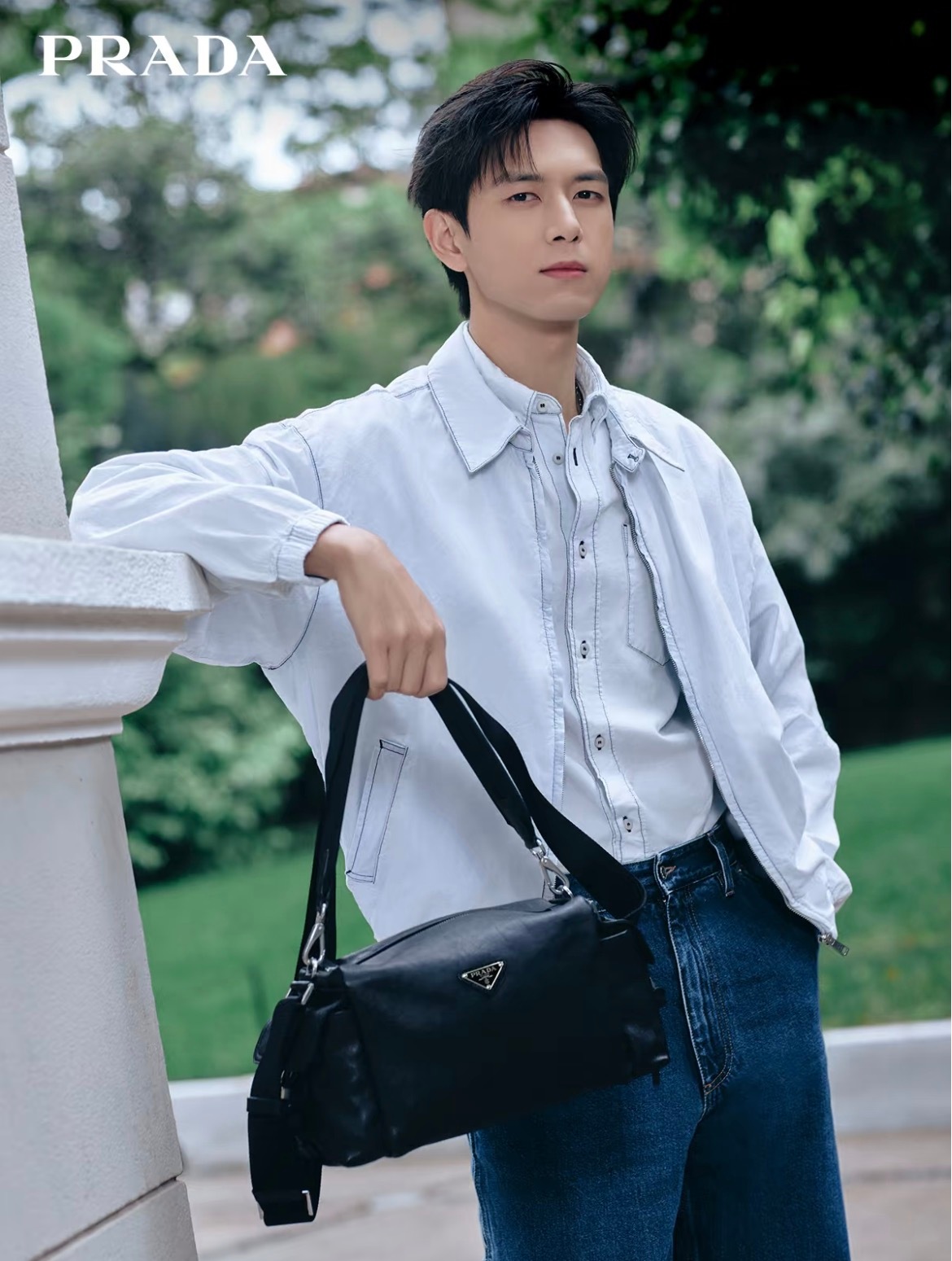 MOK_StarStyle 520品牌明星大片盘点 ③BVLGARI：蔡依林OM