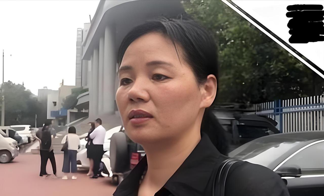 河北唐山的黄淑芬驾车撞人致其成植物人，法院判赔93.6万元，她却拒不赔偿宁愿坐牢