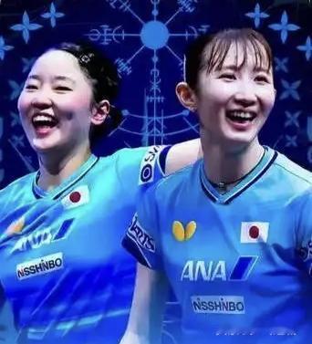 爱知·名古屋第20届亚运会丨女双半决赛
张本美和/早田希娜🇯🇵4-0杜凯琹/