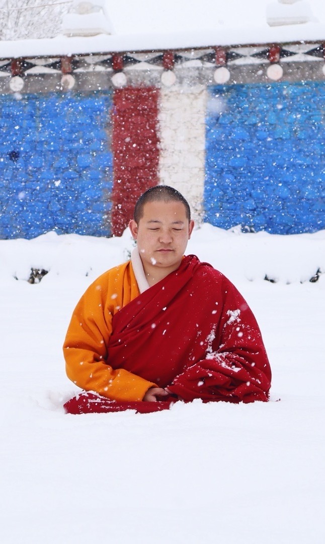 常言道：“我命由我不由天。”先天之命是父母给的，但后天之命靠自己修来的。每个人的