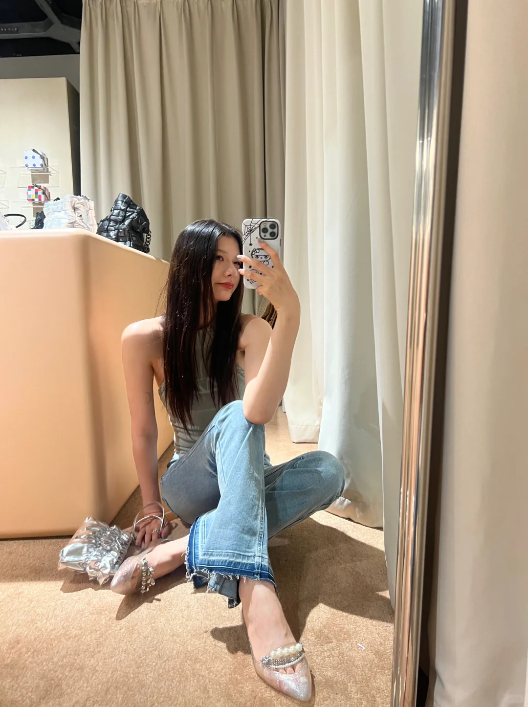 📸👣🐠