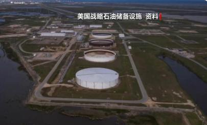 美国为了补上石油的大缺口，居然连自己的军事基地都打上了主意，说出来谁能信？
 