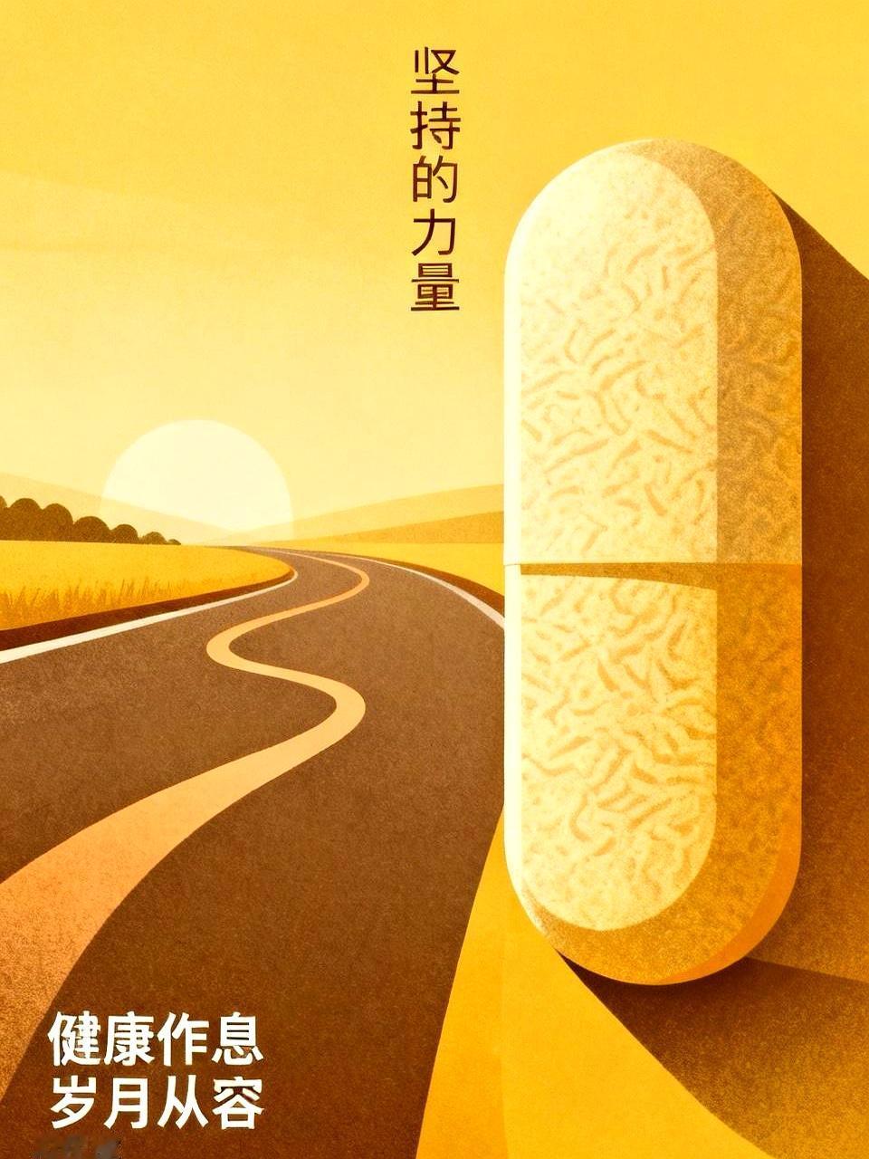 快70岁的人了，还能保持血压血脂血糖样样正常，秘诀居然藏在睡前那粒小药片里？
我