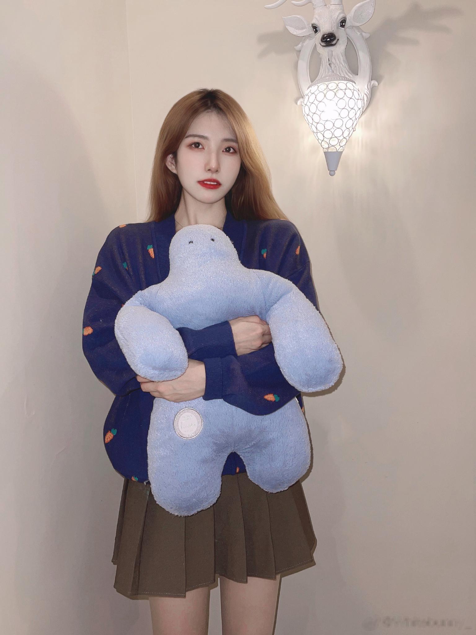 想要抱抱🫂 ​​​