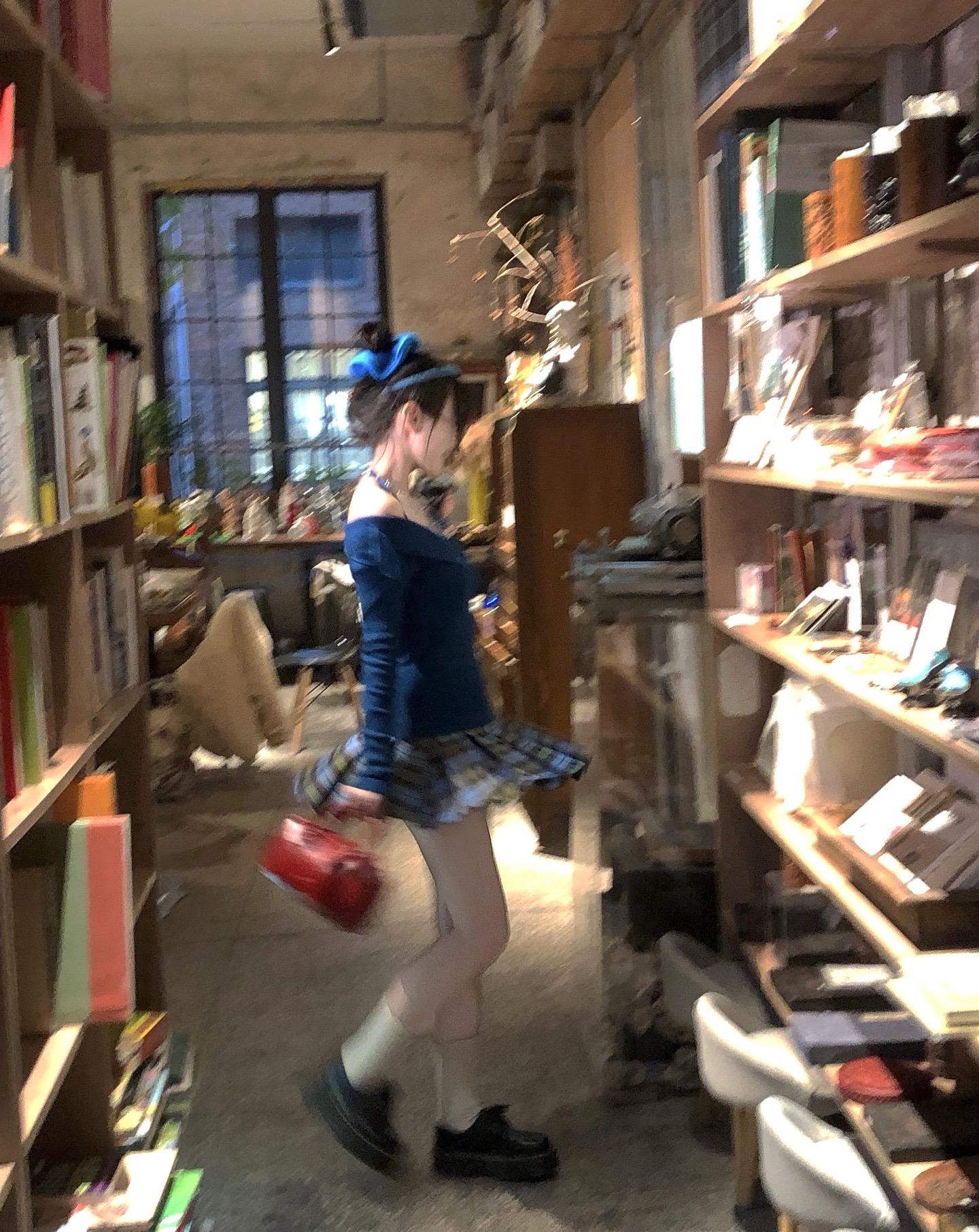 靠感觉活着