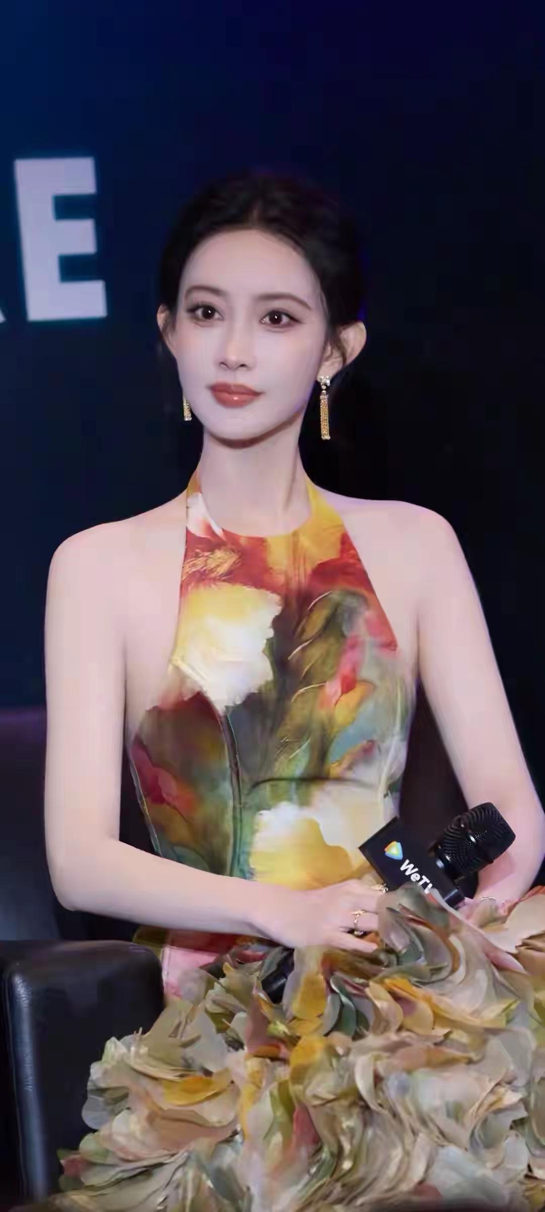 可爱大气的孟姐