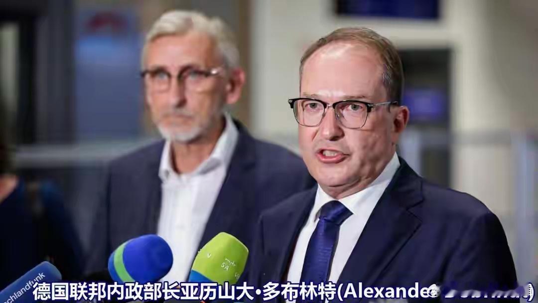 德国越查越触目惊心，俄罗斯的“暗杀部队”，早就把手伸进了柏林将近一年前的2025