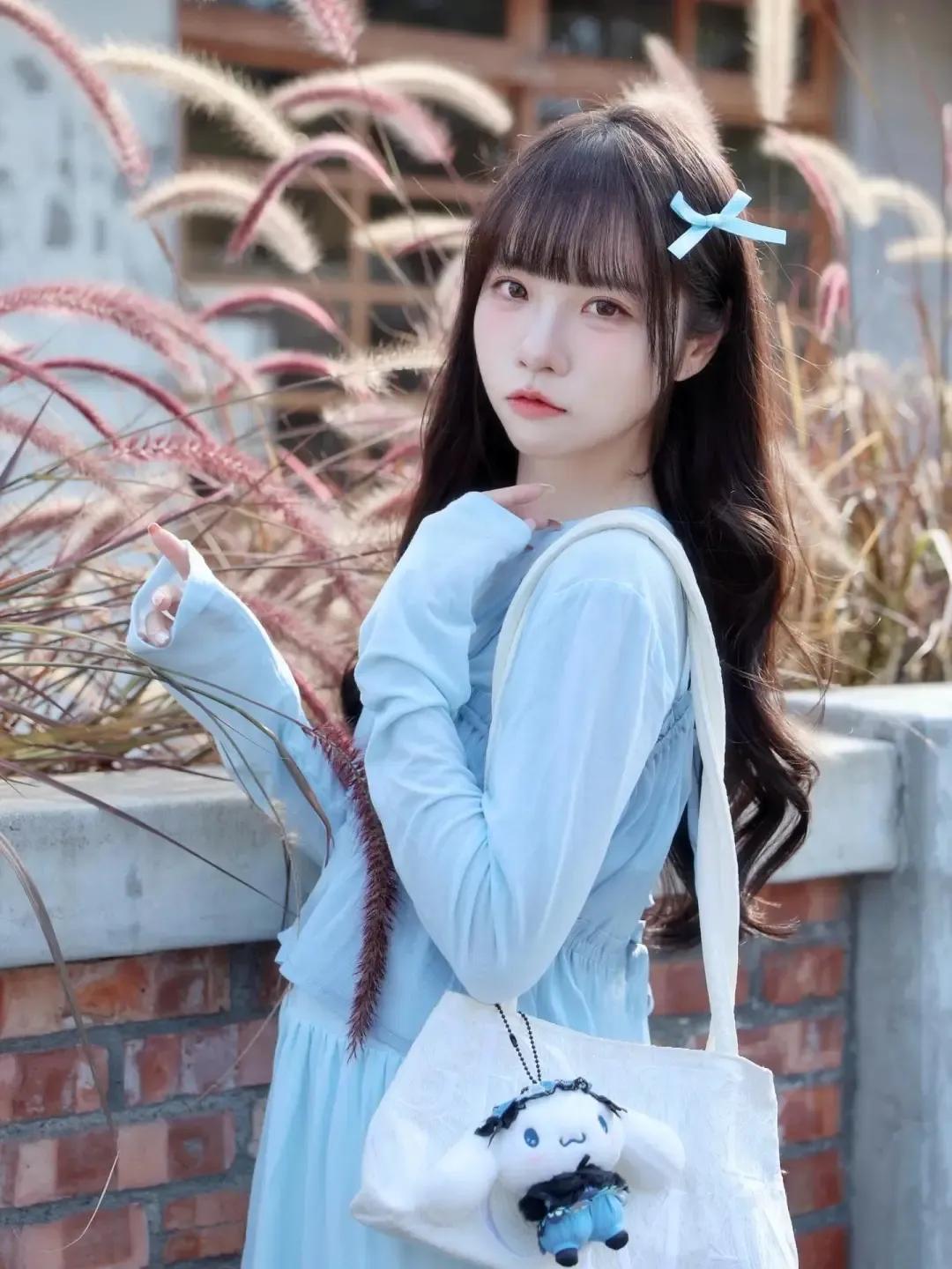 我和春天有个约会